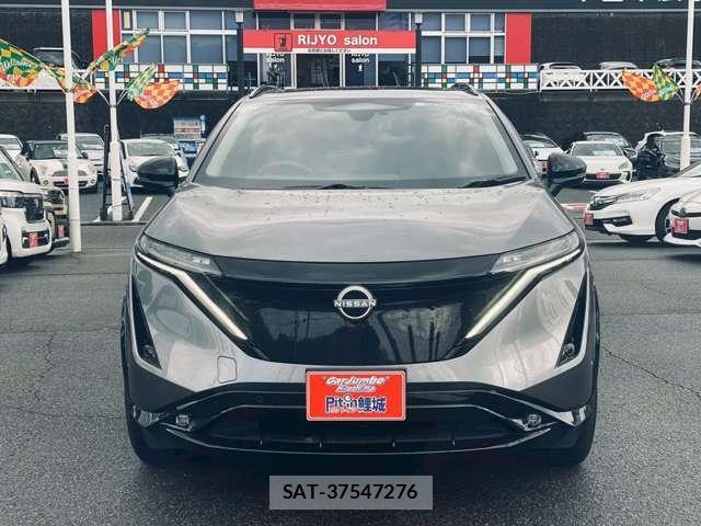 Nissan Ariya 2022-11 8218150-15