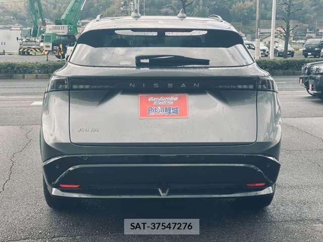 Nissan Ariya 2022-11 8218150-18