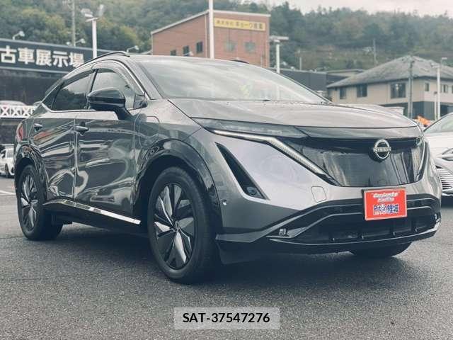 Nissan Ariya 2022-11 8218150-2