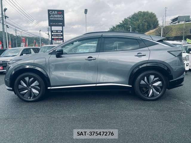 Nissan Ariya 2022-11 8218150-3