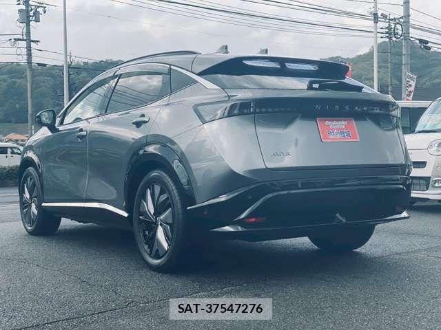 Nissan Ariya 2022-11 8218150-6