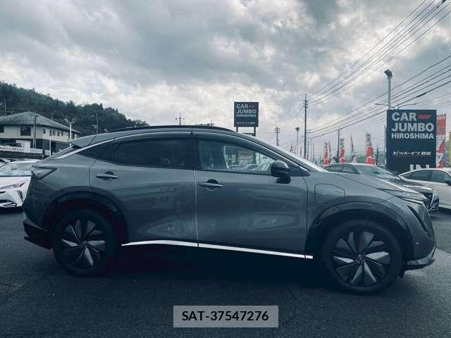 Nissan Ariya 2022-11 8218150-7