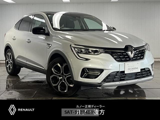 Renault Arkana 2024-07 8223706-0