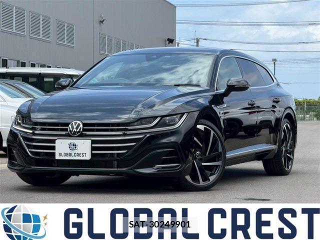 VolksWagen ARTEON 2022-02 8216749-0