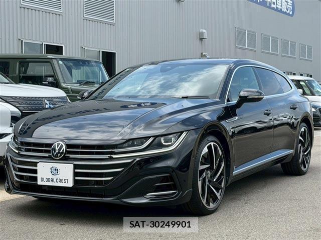 VolksWagen ARTEON 2022-02 8216749-2