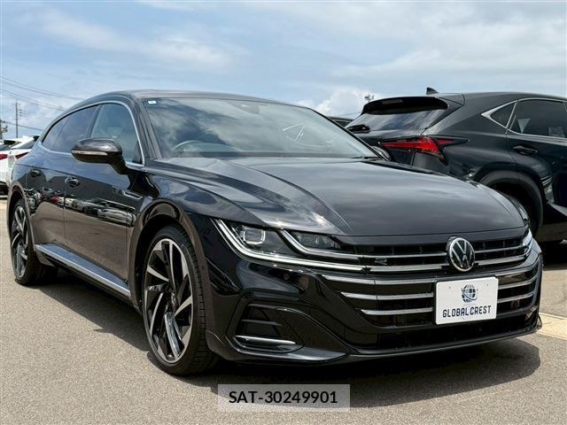 VolksWagen ARTEON 2022-02 8216749-4