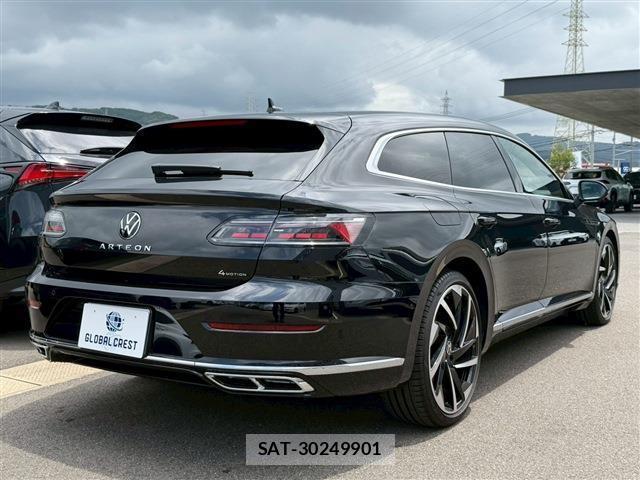VolksWagen ARTEON 2022-02 8216749-5