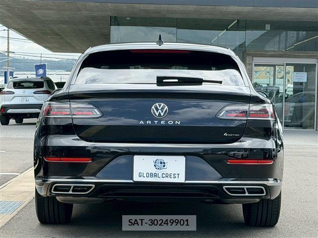 VolksWagen ARTEON 2022-02 8216749-6