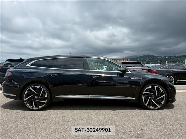 VolksWagen ARTEON 2022-02 8216749-8