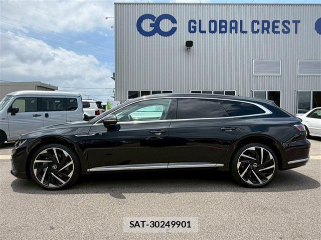 VolksWagen ARTEON 2022-02 8216749-9