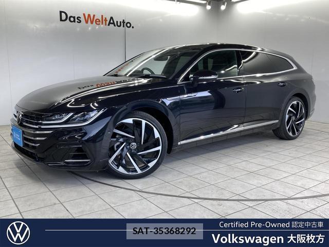 VolksWagen ARTEON 2021-07 8222478-0