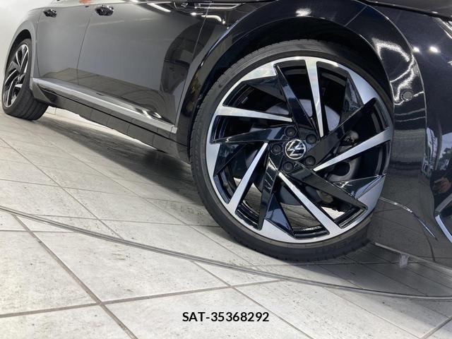 VolksWagen ARTEON 2021-07 8222478-11
