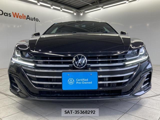 VolksWagen ARTEON 2021-07 8222478-13