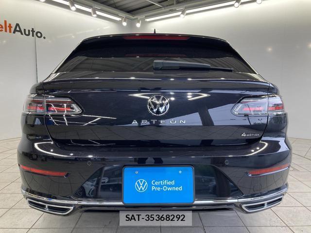 VolksWagen ARTEON 2021-07 8222478-14