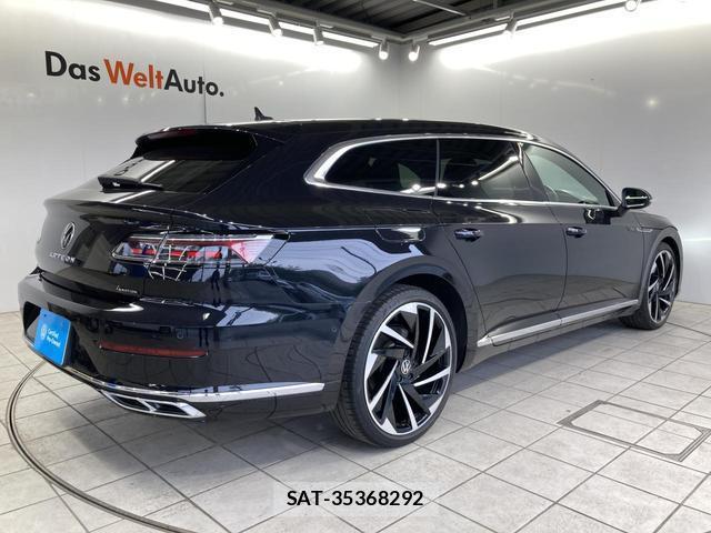 VolksWagen ARTEON 2021-07 8222478-16