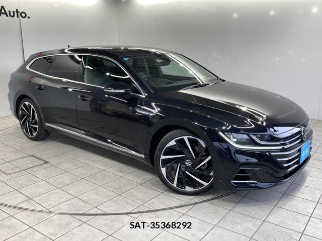 VolksWagen ARTEON 2021-07 8222478-19