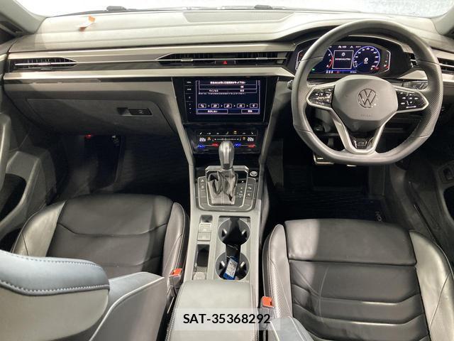 VolksWagen ARTEON 2021-07 8222478-2