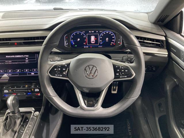 VolksWagen ARTEON 2021-07 8222478-3