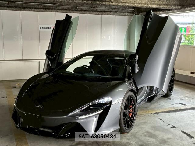sat car