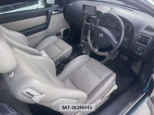 Opel ASTRA 2004-05 8217118-2