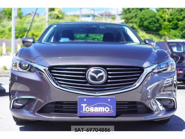 Mazda ATENZA 2018-02 8216145-9