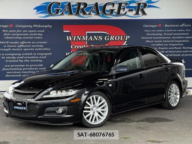 sat car
