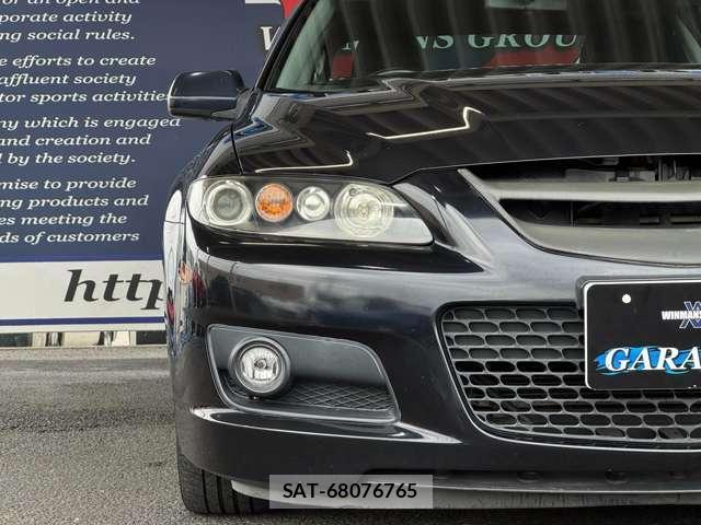 Mazda ATENZA 2006-04 8220877-13
