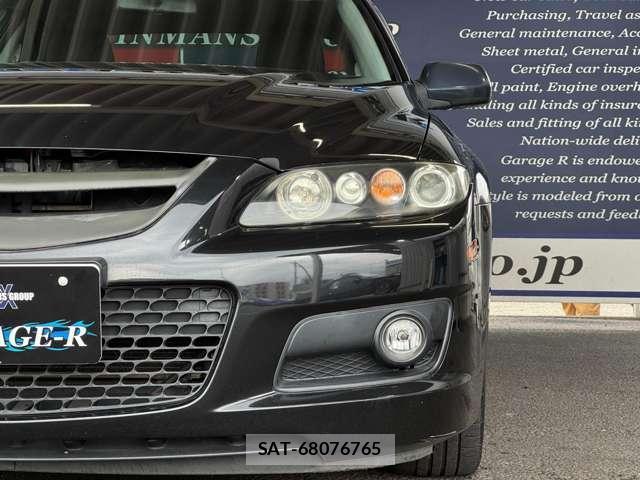 Mazda ATENZA 2006-04 8220877-14