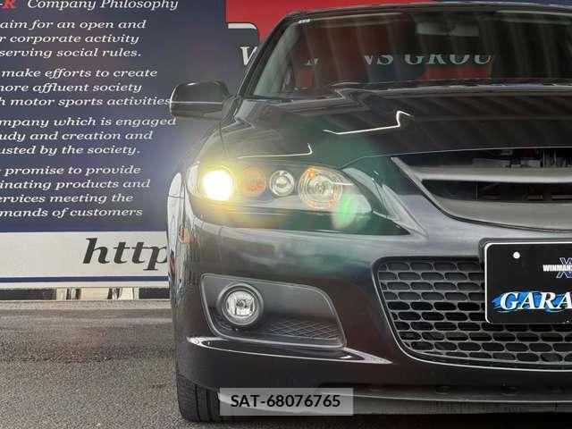 Mazda ATENZA 2006-04 8220877-15