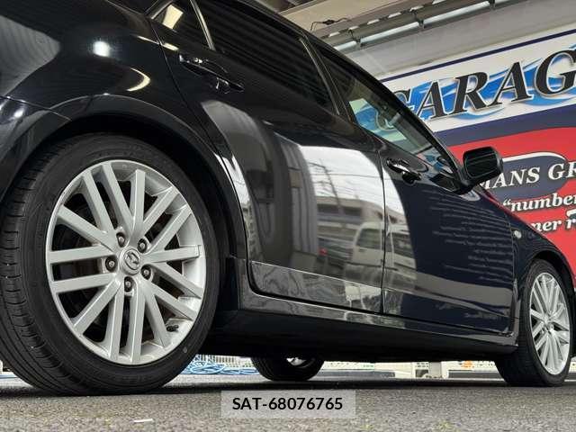 Mazda ATENZA 2006-04 8220877-17