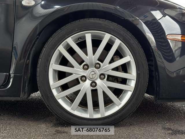 Mazda ATENZA 2006-04 8220877-18