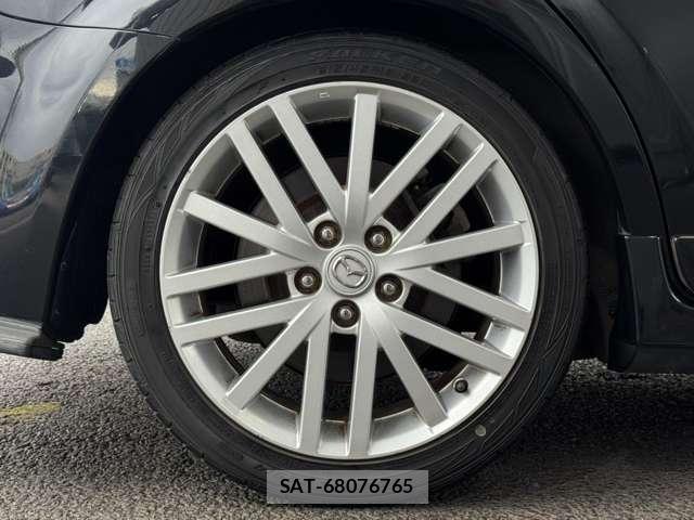 Mazda ATENZA 2006-04 8220877-19