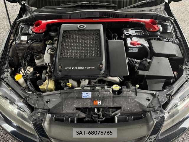 Mazda ATENZA 2006-04 8220877-2