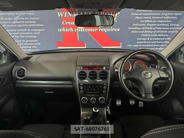 Mazda ATENZA 2006-04 8220877-3