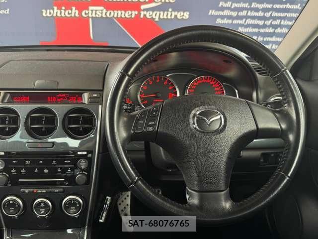 Mazda ATENZA 2006-04 8220877-9