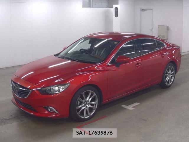 Mazda ATENZA 2013-09 8223365-3