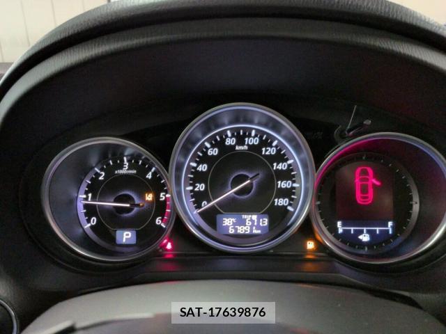 Mazda ATENZA 2013-09 8223365-5