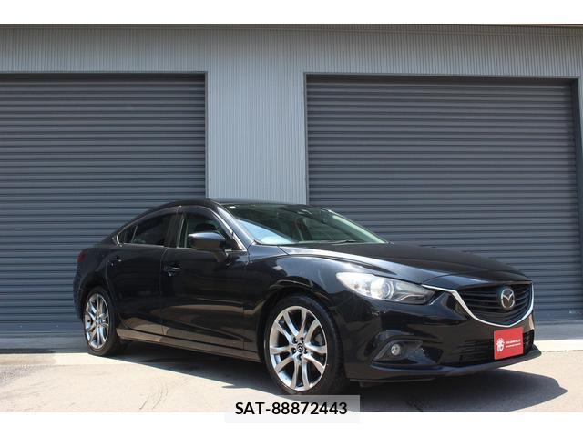 Mazda ATENZA 2013-05 8223688-0