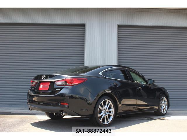 Mazda ATENZA 2013-05 8223688-1