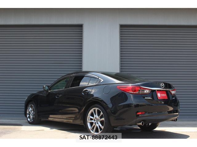 Mazda ATENZA 2013-05 8223688-2