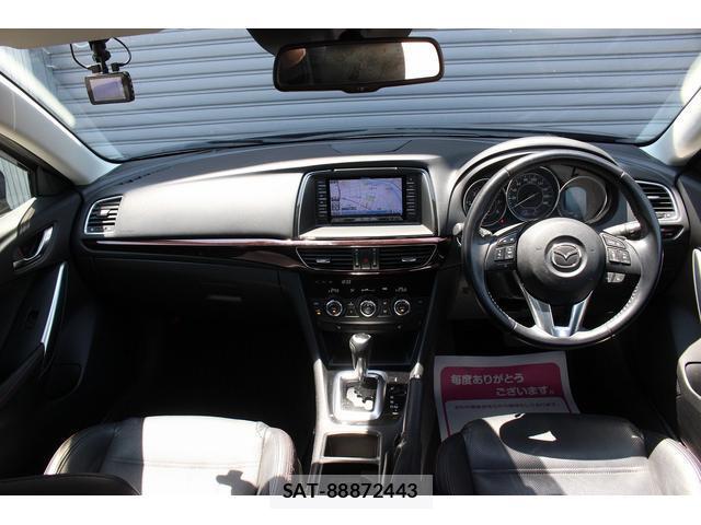 Mazda ATENZA 2013-05 8223688-4