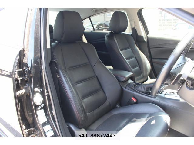Mazda ATENZA 2013-05 8223688-6