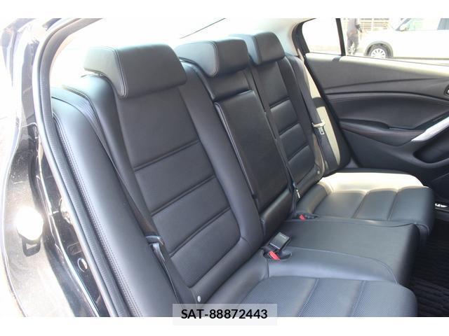 Mazda ATENZA 2013-05 8223688-7