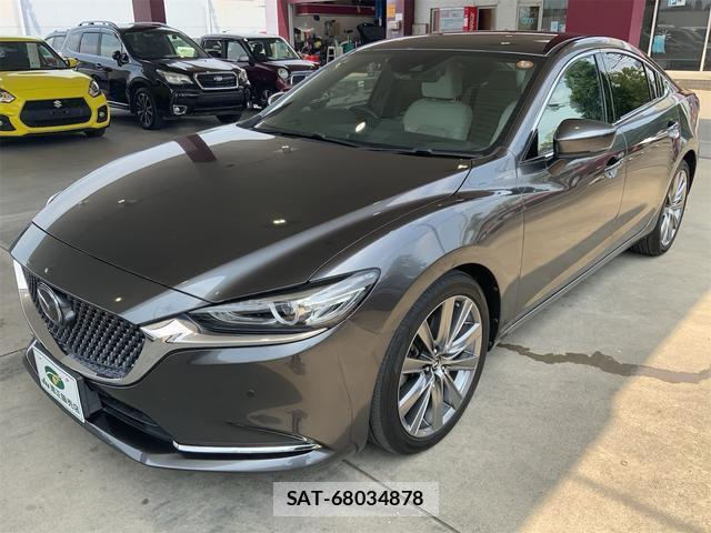 Mazda ATENZA 2018-12 8224344-0