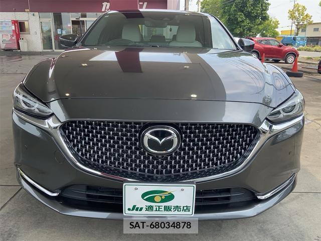 Mazda ATENZA 2018-12 8224344-1