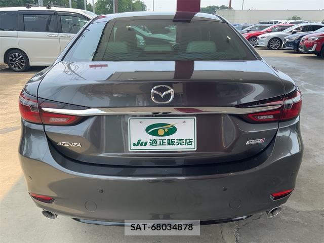 Mazda ATENZA 2018-12 8224344-2