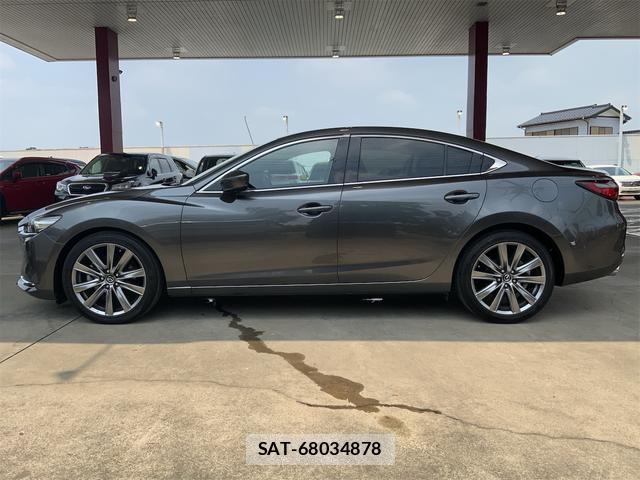 Mazda ATENZA 2018-12 8224344-4
