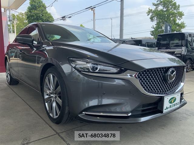 Mazda ATENZA 2018-12 8224344-5