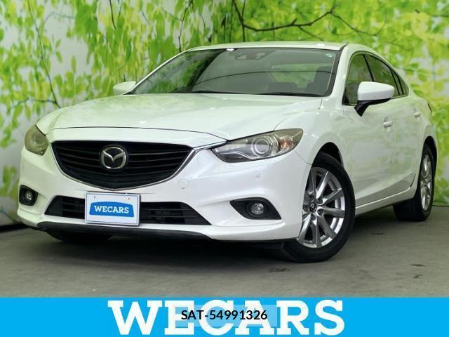 Mazda ATENZA 2014-01 8225481-0