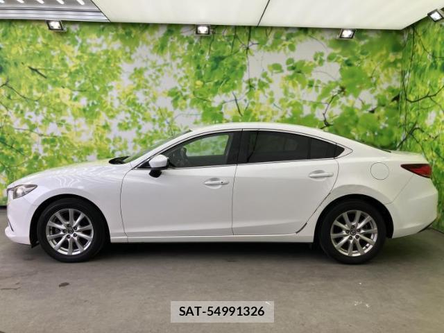 Mazda ATENZA 2014-01 8225481-1